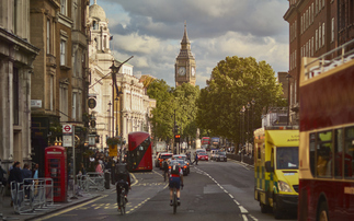 'Hold the course': CCC urges next PM to back net zero and 'focus on electrification'