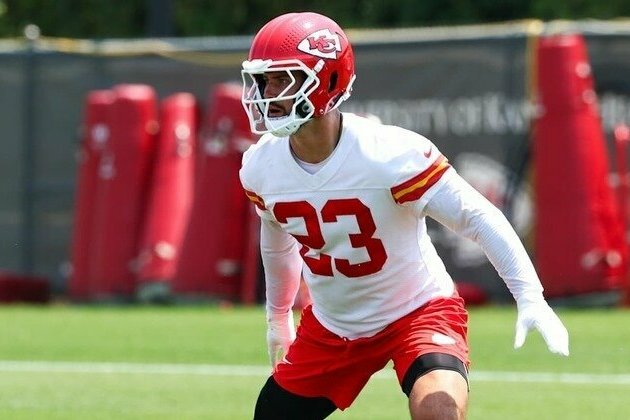 Pre-Camp Breakdown: Looking at the Chiefs Linebackers