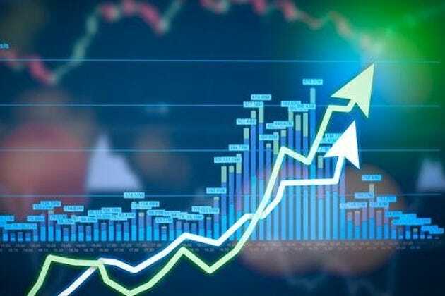 Dow Jones advances 343 points as optimism returns