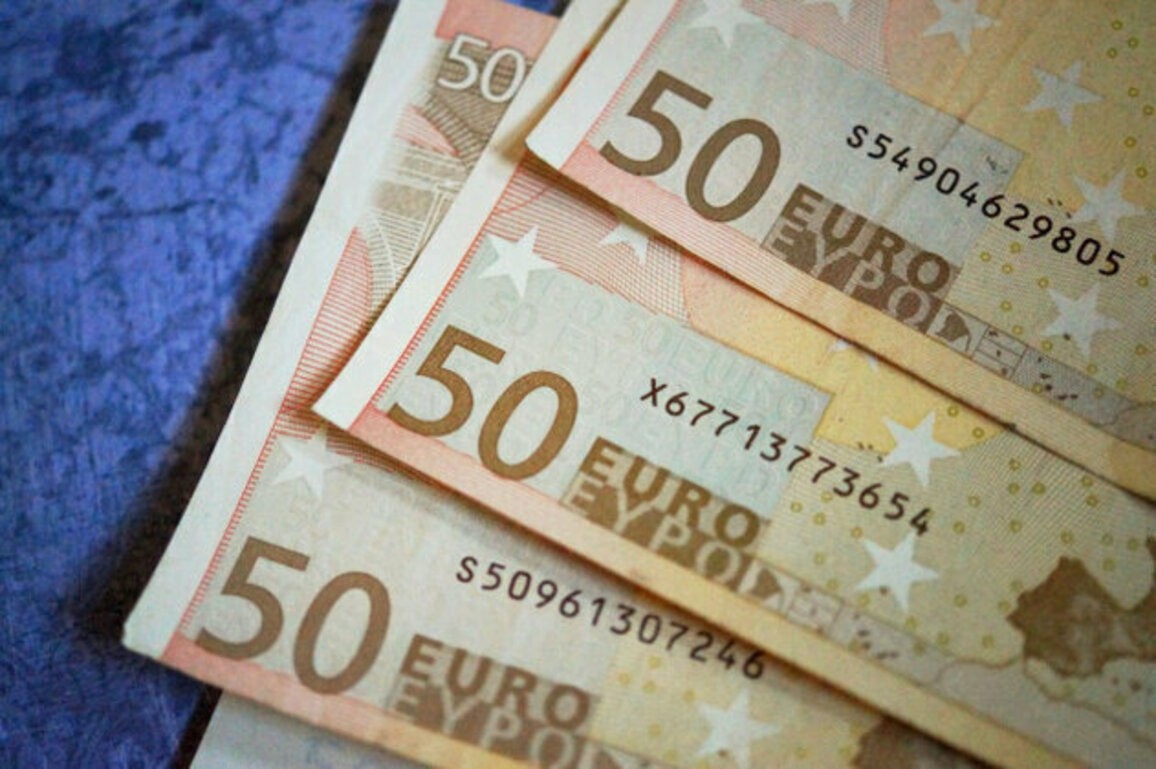 From Cotton to Cash: How Euro Banknotes Are Produced Responsibly