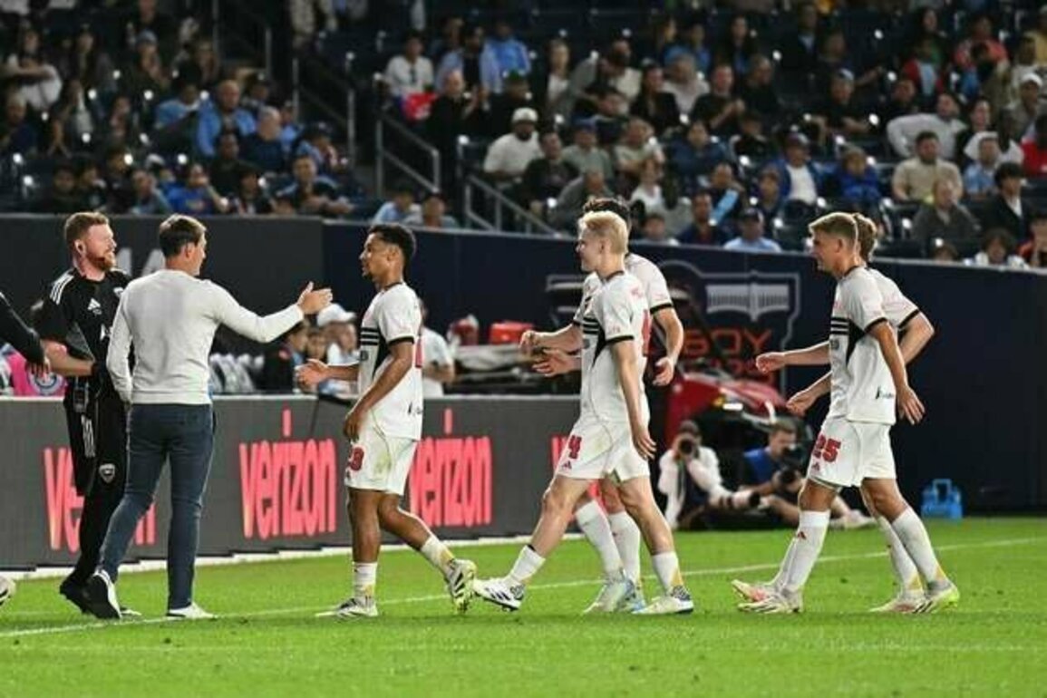 Gabriel Pirani's brace beats NYCFC, snaps D.C. United's winless streak