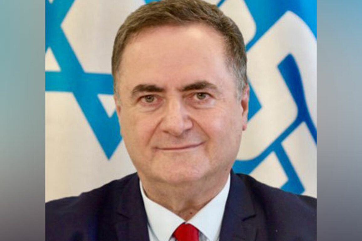 Israeli, Azerbaijani Defence Ministers highlight 'deep and strategic' partnership
