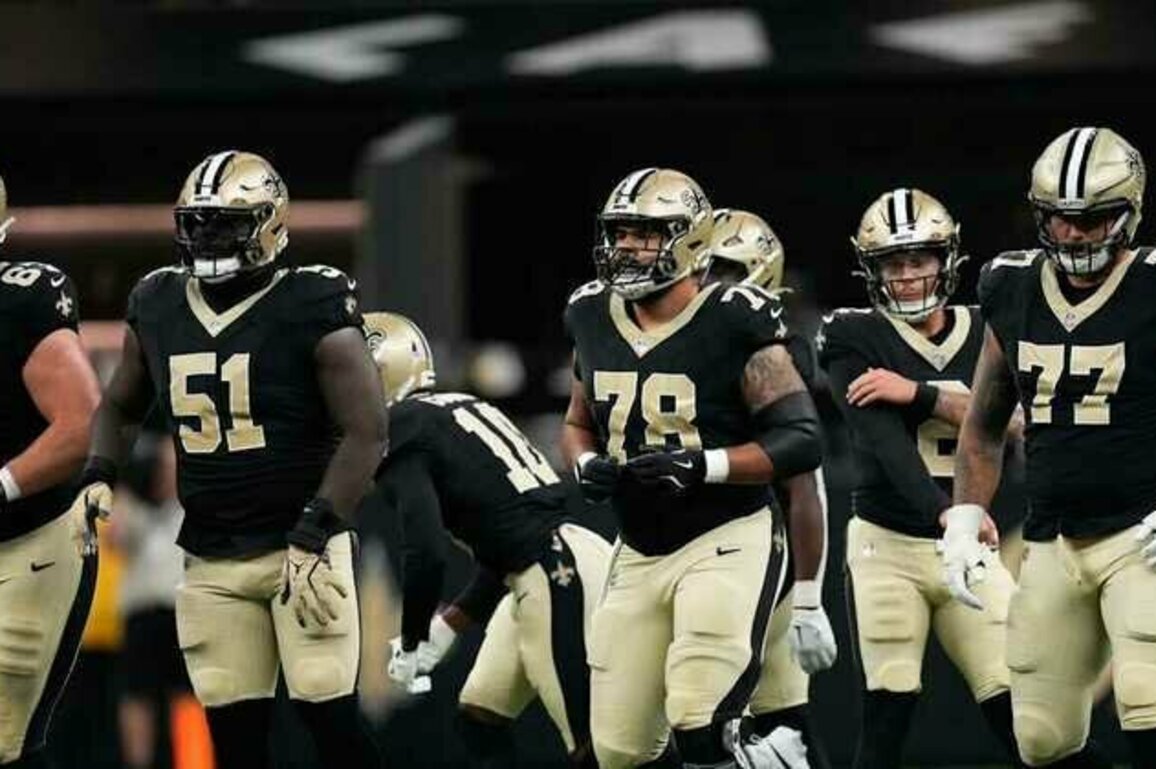 Key Ingredients to Victory: Saints vs. Cardinals | 2025 NFL Week 1