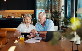 L&G joins with HSBC UK in annuity access push