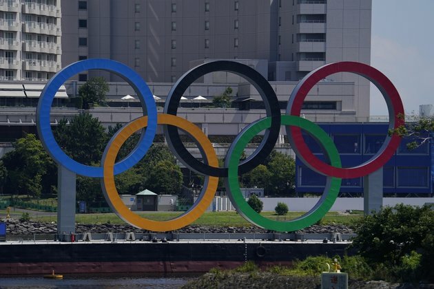 Brisbane to host 2032 Olympics, Paralympics