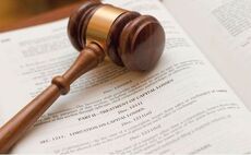 unquote" regulation update: Basel III