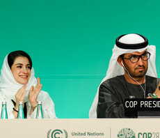 COP28: Stand off over future of fossil fuels pushes Dubai Summit into overtime