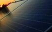 Acciona will build Queensland solar project