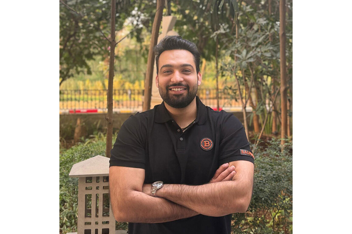 Abhishek Middha Launches Middha Ventures, Backs Ruskle and Fitreak with Rs. 1.05 Crore in Early-Stage Bets