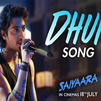 Arijit Singh, Mithoon's creation 'Dhun' from 'Saiyaara' out