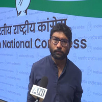 "Ceasefire in Operation Sindoor due to US pressure, not strength": Congress Jignesh Mevani