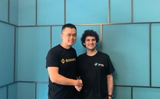 Hong Kong-based crypto exchange FTX raises $900m