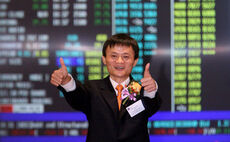 Tech IPOs: An issue of control