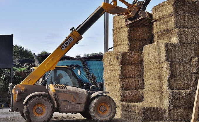 User review: Latest JCB telehandler is a smooth operator