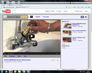 Bristan's on the box