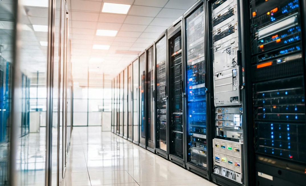 Renewables alone can't power growing data centres sector