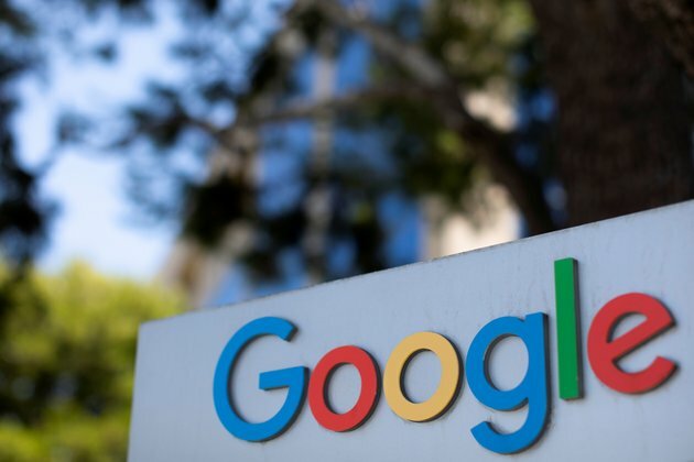 US Justice Department, 11 States Sue Google