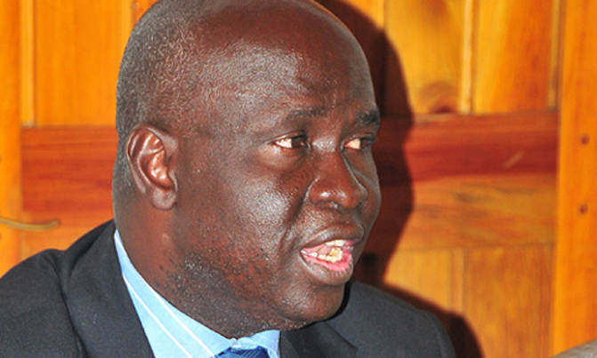 FDC wants EALA election results nullified FDC wants EALA election results nullified