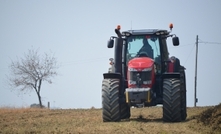 BKT reveals new Agrimax Sirio tyres