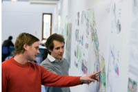 RIBA is 'positive about future work'   