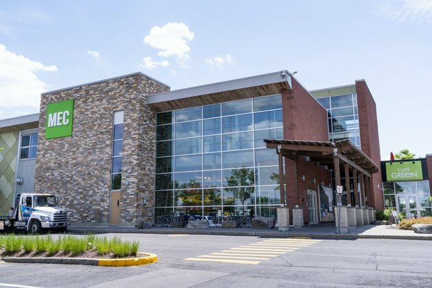The value of the Mountain Equipment Co-op sale lies in its customer data