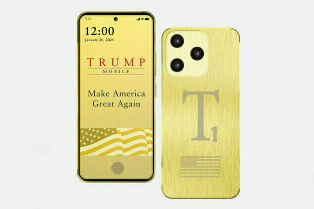 Trump Mobile drops Made in USA label amid China copycat concerns