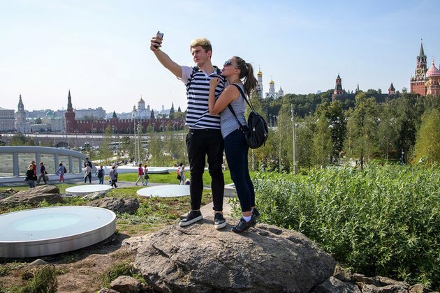 24 or 48 hours in Moscow: Where to go and what to do in 2019