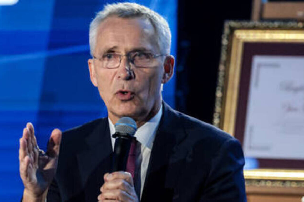 NATO won't risk war with Russia over Ukraine - former bloc chief