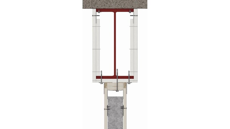 New, easy to install EN-tested structural protection system from Siniat supports demand for test data