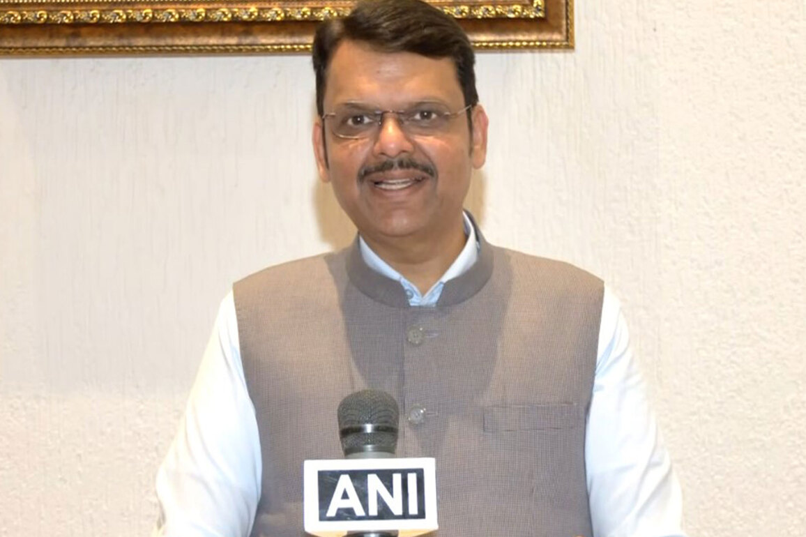 "Will change entire landscape of international trade": CM Fadnavis congratulates PM Modi on 'historic' India-EU deal