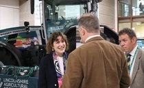 NFU Conference: New SFI scheme not enough to repair farmers' 'crisis of confidence' in Labour