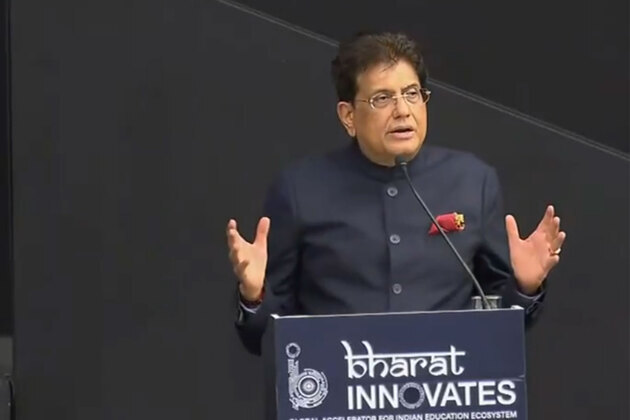 Piyush Goyal invites French partners to 'invest, design, and innovate' in India at Bharat Innovates 2026