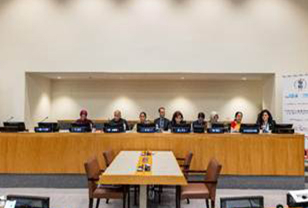 India and UN-Women convene Ministerial Roundtable on Women's Empowerment at 69th CSW