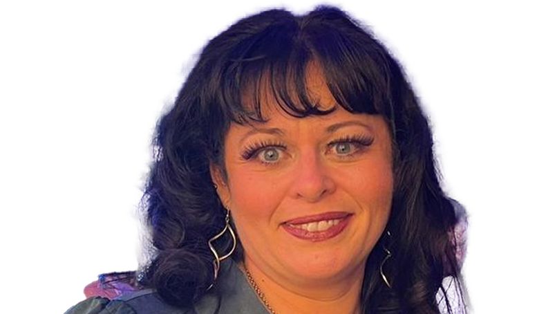 Sarah Bolton.