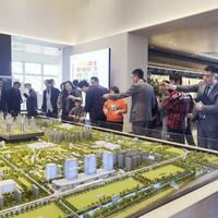 Growing developer confidence, strong policy support fuel China's property market recovery