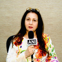 "Jab ek aurat apni awaaz rakhti hai.... bahut farak padta hai": Poonam Dhillon backs Women's Reservation Bill