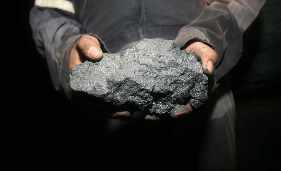 Excellon touts fully-funded Mallay silver mine