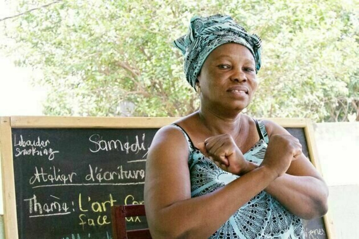 How to end wars: Invest in the Women, Peace and Security agenda