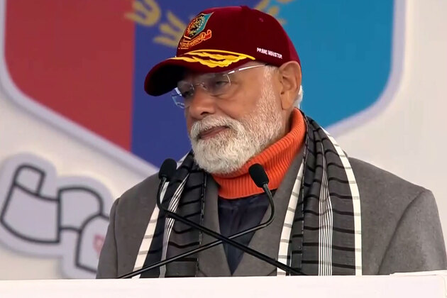 India-EU FTA is being hailed as mother of all deals and game-changer, will open enormous opportunities: PM Modi