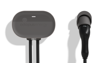 Octopus Energy launches its first at home EV charger