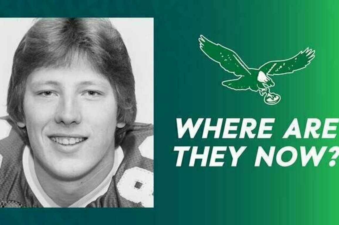 Where Are They Now TE Ken Dunek