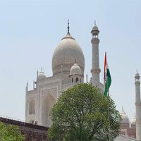 Agra: Taj Mahal gears up ahead of US Vice President JD Vance's visit