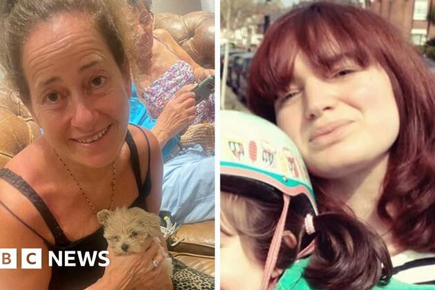 Britons stranded in Israel as Iranian strikes continue