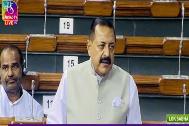 Lok Sabha passes Bill to form regulatory framework for India's Antarctic activities