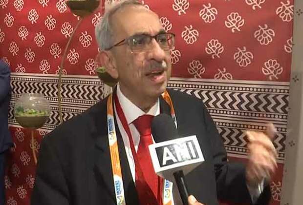 Godrej Industries to inaugurate new factory in Madhya Pradesh later this year, says Chairman Nadir Godrej