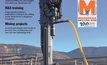  The April 2022 print issue of GeoDrilling International