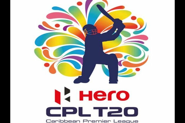 Trinbago Knight Riders register third highest T20 score