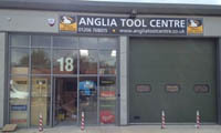 New Anglia Tool Centre store opens in Colchester