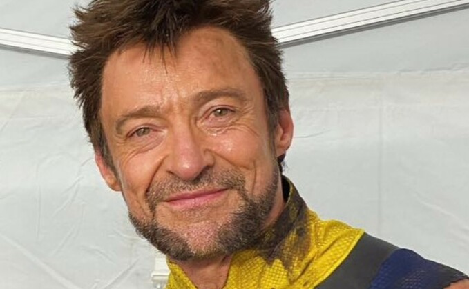 The world renowned actor most famous for playing X-Men's Wolverine is set to appear in a new film as a sheep farmer (Hugh Jackman)