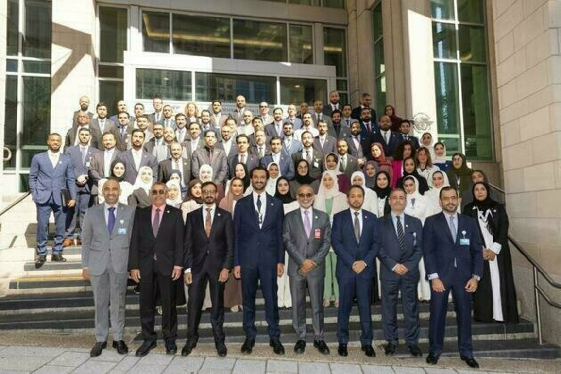 UAE wins seventh consecutive term on ICAO Council